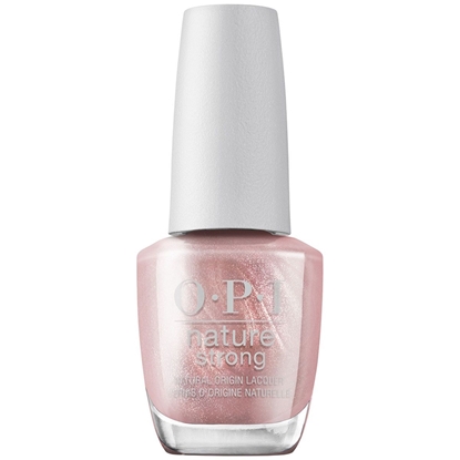 OPI INTENTIONS ARE ROSE GOLD